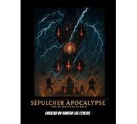 Sepulcher Apocalypse Vol. 8 - Whispers of Ruin