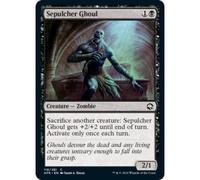 Sepulcher Ghoul | Adventures in the Forgotten Realms