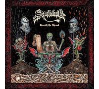 Beneath The Shroud [VINYL]