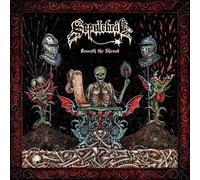 Beneath The Shroud