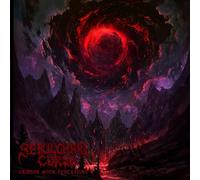 Sepulchral Curse - Crimson Moon Evocations