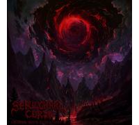 Sepulchral Curse - Crimson Moon Evocations [VINYL]