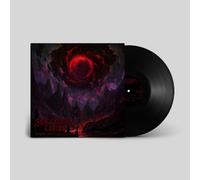 Crimson Moon Evocations [VINYL]