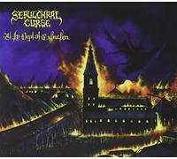 Sepulchral Curse - The Onset Of Extinction (ltd.digi)