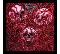 Sepulchral Rites - Death and Bloody Ritual [VINYL]