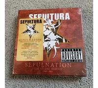 Sepultura - Sepulnation - The Studio Albums 1998-2009 - 5 CD Box Set