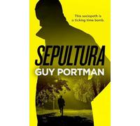 Sepultura: 4 (The Necropolis Series)