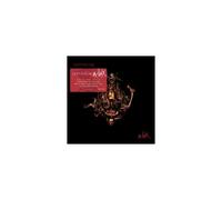 SEPULTURA: A-LEX - CD BRAND NEW