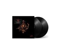 Sepultura A-lex LP multicolor Onesize