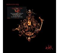 Sepultura - A-Lex [VINYL]