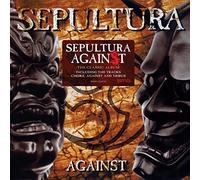 Sepultura - Against