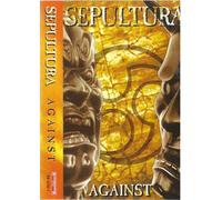 Sepultura - Against [CASSETTE]