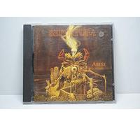 Sepultura - Arise