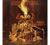 Sepultura - Arise (Expanded Edition)