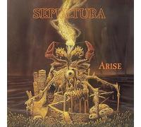 Sepultura - Arise Expanded Edition