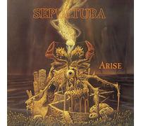 Sepultura - Arise (Expanded Edition)