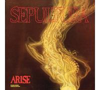 Sepultura - Arise: Rough Mixes (Scott Burns Mix) [VINYL]