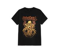 Sepultura - Arise - T-Shirt - black - M - 100% Cotton M