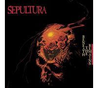 Sepultura - Beneath The Remains