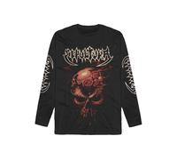 Sepultura - Beneath The Remains - Longsleeve - black - 4XL - 100% Cotton 4XL