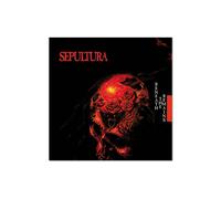 Sepultura - Beneath The Remains Re-Release - CD
