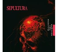 Sepultura - Beneath the Remains [reissue] [CD]