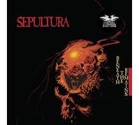 Sepultura - Beneath the Remains [VINYL]