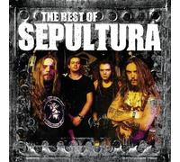 Sepultura - Best Of [New CD] UK - Import