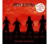 Sepultura - Blood - Rooted