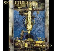 Sepultura - Chaos A.D. [VINYL LP]