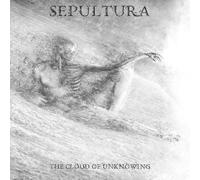 Sepultura Cloud of Unknowing LP Vinyl NEW