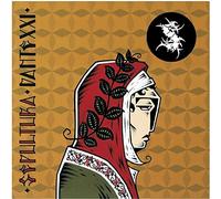 SEPULTURA - Dante Xxi