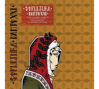 Sepultura - Dante XXI (2022) LP Vinyl Pre-order