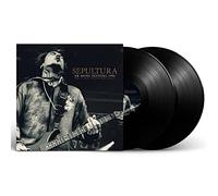 Sepultura - Dr Music Festival 1996: The Classic Spanish Broadcast - 2LP Vinyl - Fallen Angel