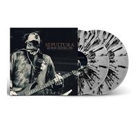 Sepultura - Dr Music Festival 1996 (Clear W/ Black Splatter Vinyl 2LP) [VINYL]