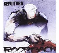 Sepultura - (HUN 74832) Roorback