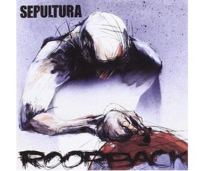 Sepultura - (HUN 74832) Roorback