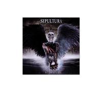Sepultura – Kairos – CD – Nuclear Blast
