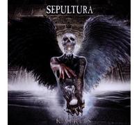 Sepultura - Kairos