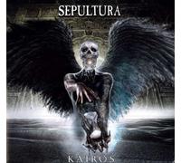 Sepultura - Kairos [VINYL]