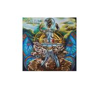 Sepultura Machine Messiah (CD) Album (US IMPORT)