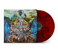 Sepultura - Machine Messiah - reprint (2LP - 180g Ruby Red Marble in gatefold / 40th Anniversary Edition) [VINYL]