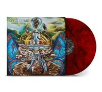 Sepultura - Machine Messiah - Multicolor LP (Vinyl Reprint)