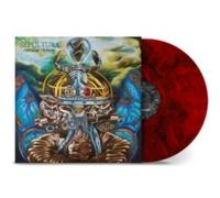 Sepultura - Machine Messiah - Multicolor LP (Vinyl Reprint)