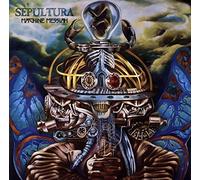 Sepultura - Machine Messiah [VINYL]