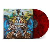 Sepultura Machine Messiah (Vinyl) Limited 12" Album Coloured Vinyl (US IMPORT)