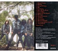 SEPULTURA - MORBID VISIONS/BESTIAL DEVASTATION NEW CD