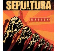 Sepultura - Nation