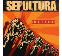 Sepultura - Nation