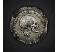 Sepultura - Quadra 2LP (black) in gatefold [VINYL]